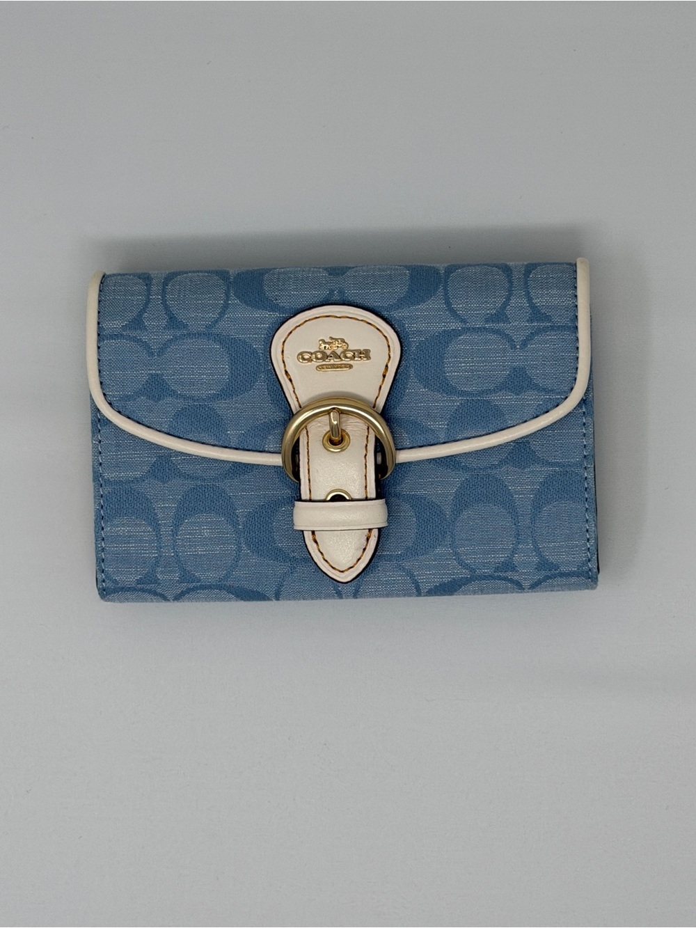 Coach Kleo Wallet